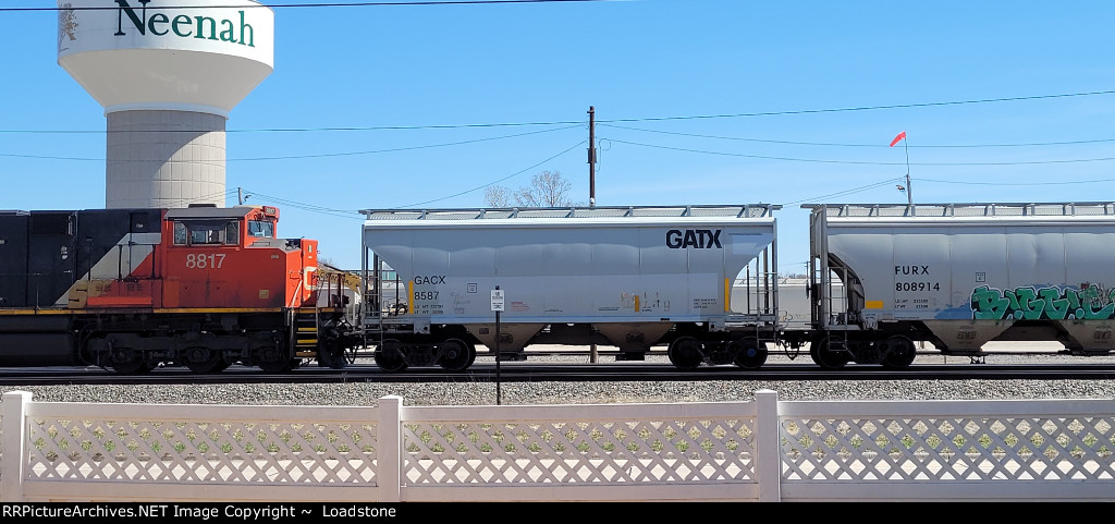 GACX 8587